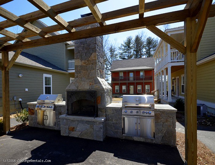 The Cottages Of Durham Apartments In Durham New Hampshire