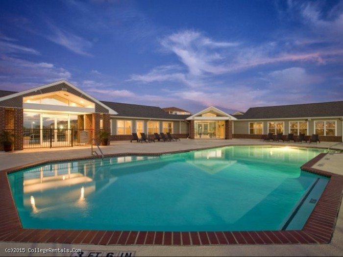 University Club San Marcos University Club San Marcos