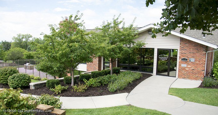 Highland Park Club Apartments Highland Park Club Apartments