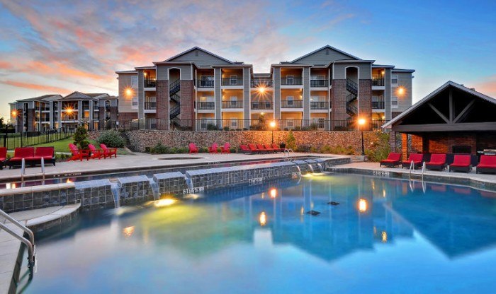 4 Bedroom Apartments In Stillwater Oklahoma College Rentals