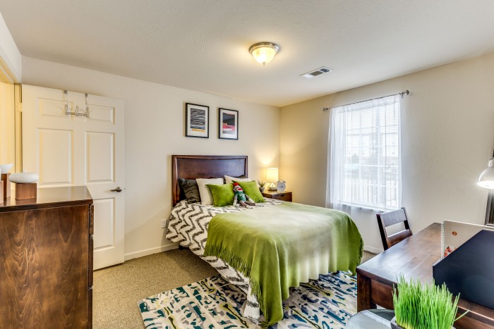The Grove Fort Collins Apartments In Fort Collins Colorado