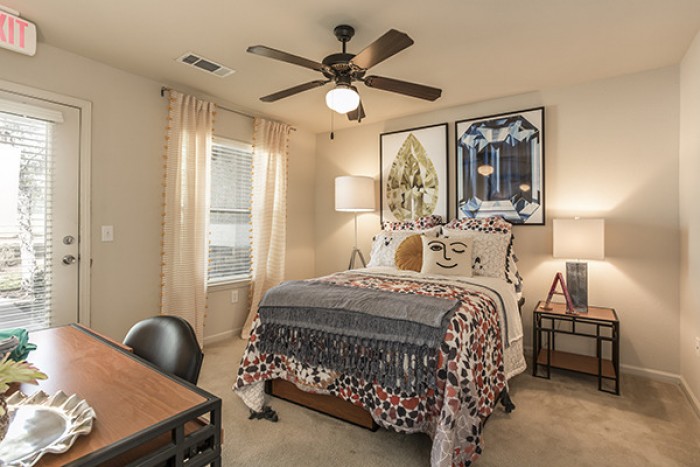 Gateway At Huntsville Apartments In Huntsville Texas