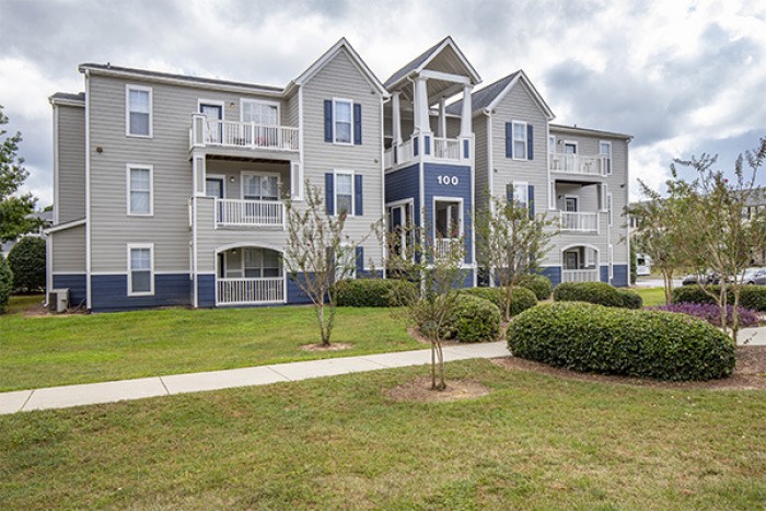 Best Apartments In Statesboro