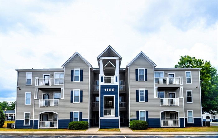 The Vault At Statesboro Apartments In Statesboro Georgia