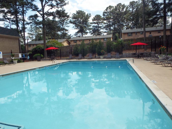 Embry Hills Apartments Embry Hills Apartments
