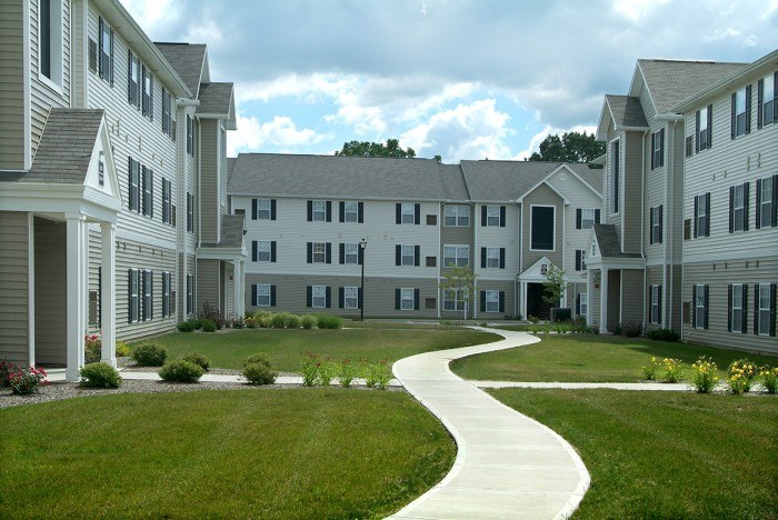 Campus Pointe