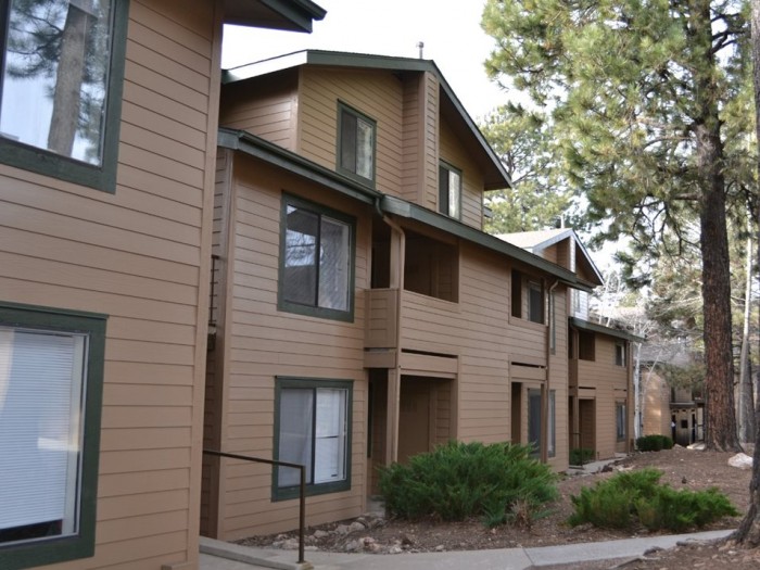 College Apartments In Flagstaff Az Flagstaff Apartments