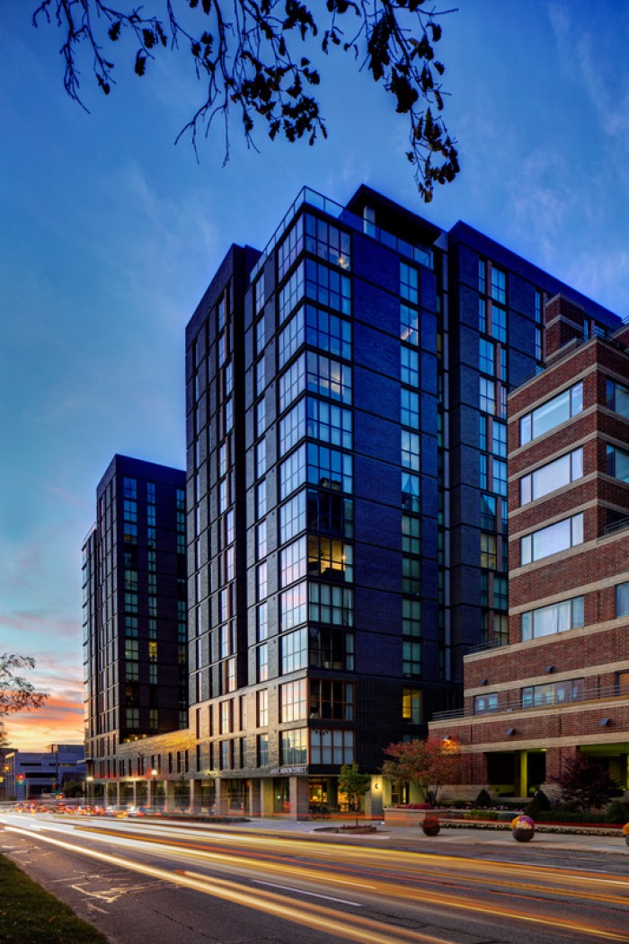 Foundry Lofts Apartments