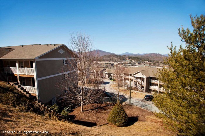 Petfriendly Apartments In Boone Nc College Rentals