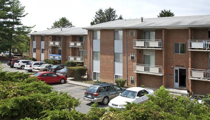 jefferson apartments in blacksburg, virginia