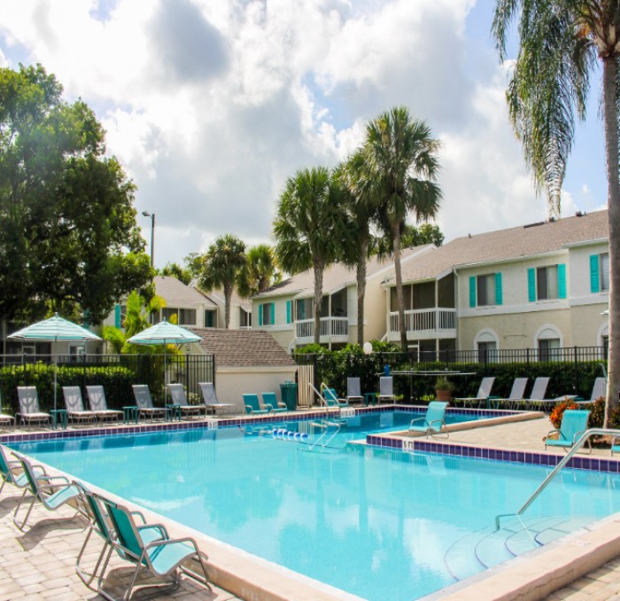 East Pointe At Altamonte Apartments In Altamonte Springs