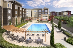 Sea Crest Apartments In Santa Barbara California Post On Nord