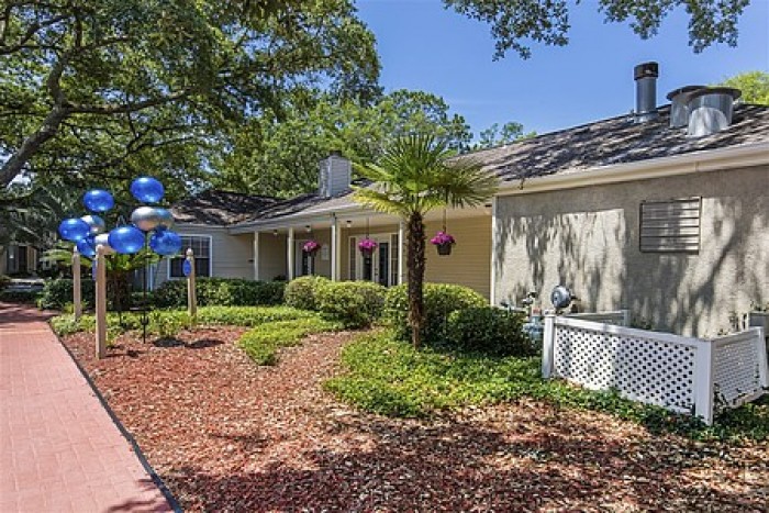 Arbor Club Apartments In Pensacola Florida