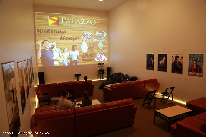 palazzo at campus pointe apartments in fresno california