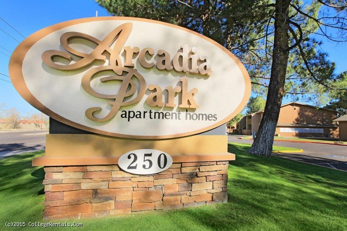 Arcadia Park Apartments Tucson Arcadia Park Apartments Tucson