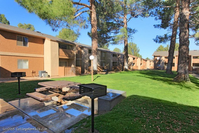 Arcadia Park Apartments Tucson Arcadia Park Apartments Tucson