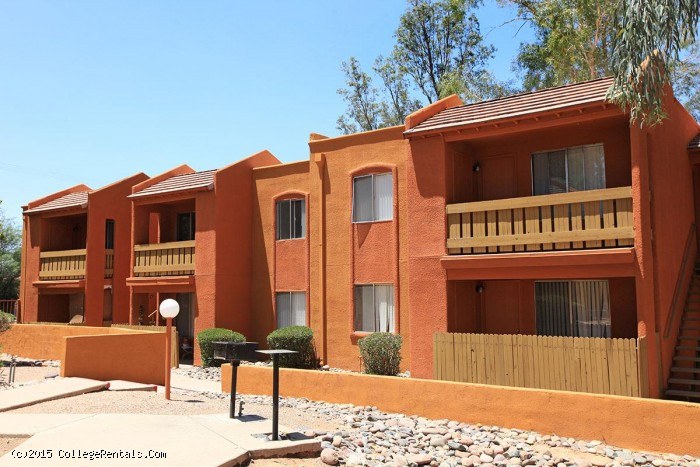 Fox Point Apartments Tucson Arizona Fox Point Apartments Tucson Arizona