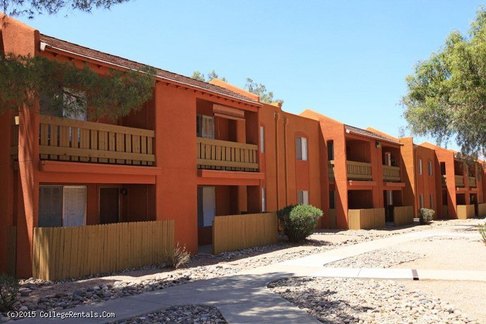 Fox Point Apartments Tucson Arizona Fox Point Apartments Tucson Arizona