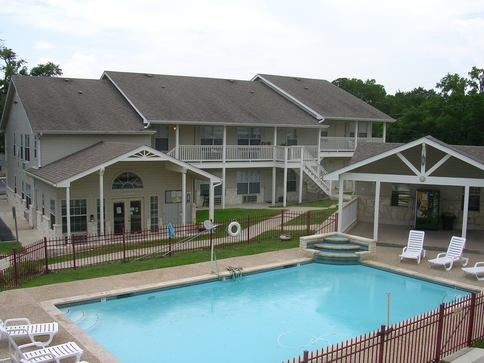 post oak villas apartments in san marcos texas