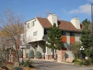 Canyon Club apartments in Boulder, Colorado Canyon Club apartments in Boulder, Colorado