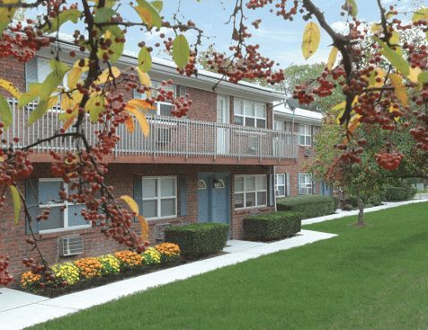 raritan crossing apartments jersey edison