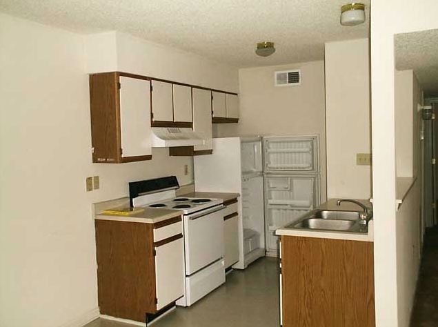 Windrush Trace apartments in Hammond, Louisiana