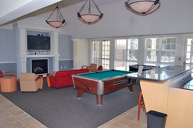 Featured Apartments Near Salisbury, MD Seagull Village is located within walking distance of Salisbury University in close proximity to shopping and restaurants. This private apartment community offers a .