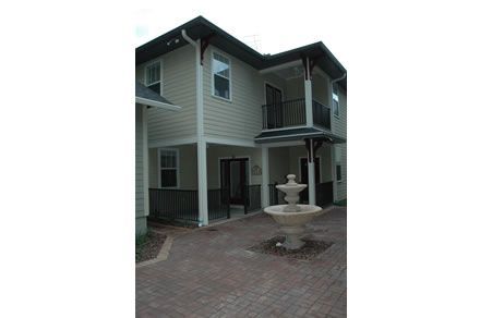 Cottages At Norman Apartments In Gainesville Florida