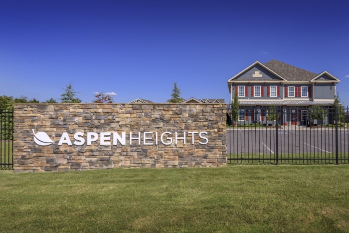 Aspen Heights Murfreesboro