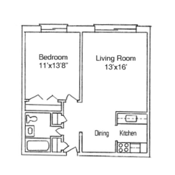 One Bedroom Apartments Muncie Indiana One Bedroom Apartments Muncie Indiana