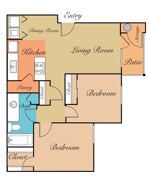 Deer Valley Village Apartments Deer Valley Village Apartments