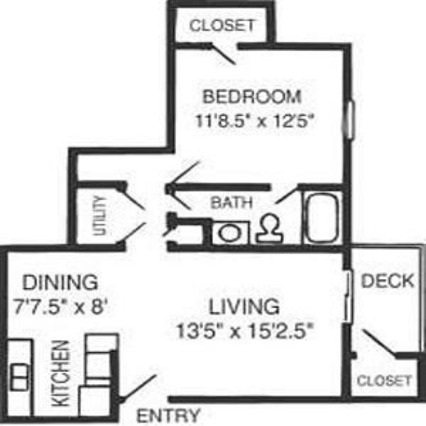 Lake Brandt Apartments Homes Lake Brandt Apartments Homes