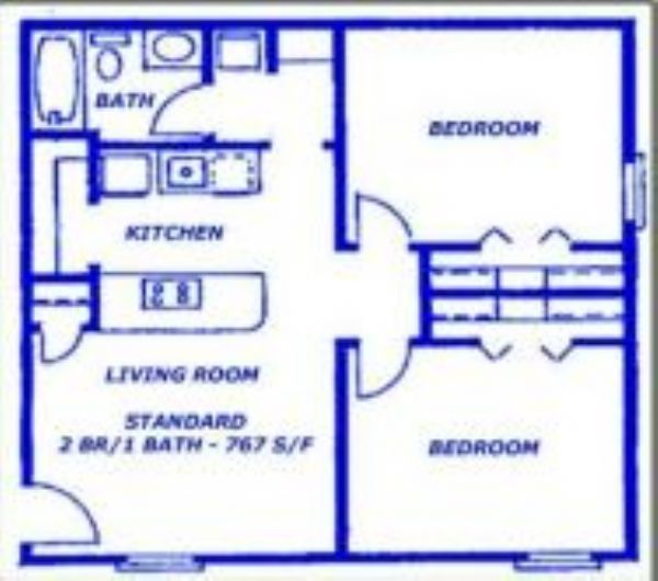 Spring Lake Apartments Russellville Spring Lake Apartments Russellville
