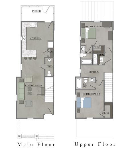 Cottage Grove Apartments In Gainesville Florida