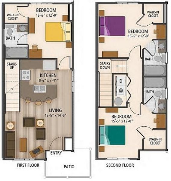 College Court Apartments College Court Apartments