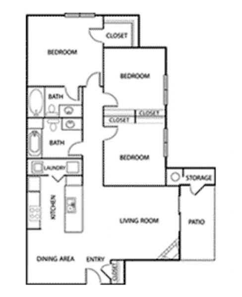 Sterling Village Apartments Vallejo Sterling Village Apartments Vallejo