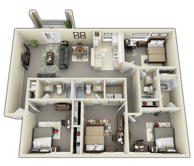 Apartments Near Alafaya Trail Orlando Apartments Near Alafaya Trail Orlando