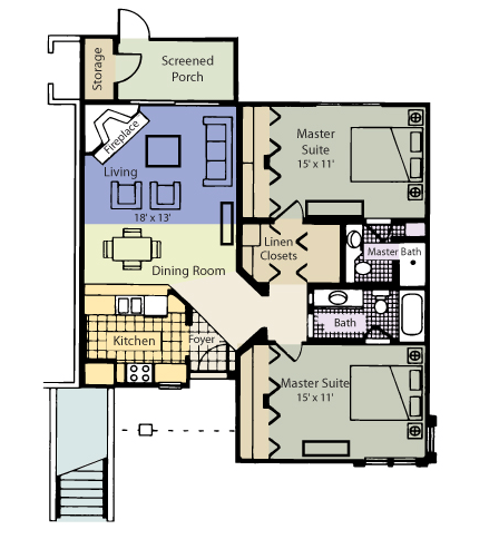 Fishermans Village Apartments Orlando Fishermans Village Apartments Orlando