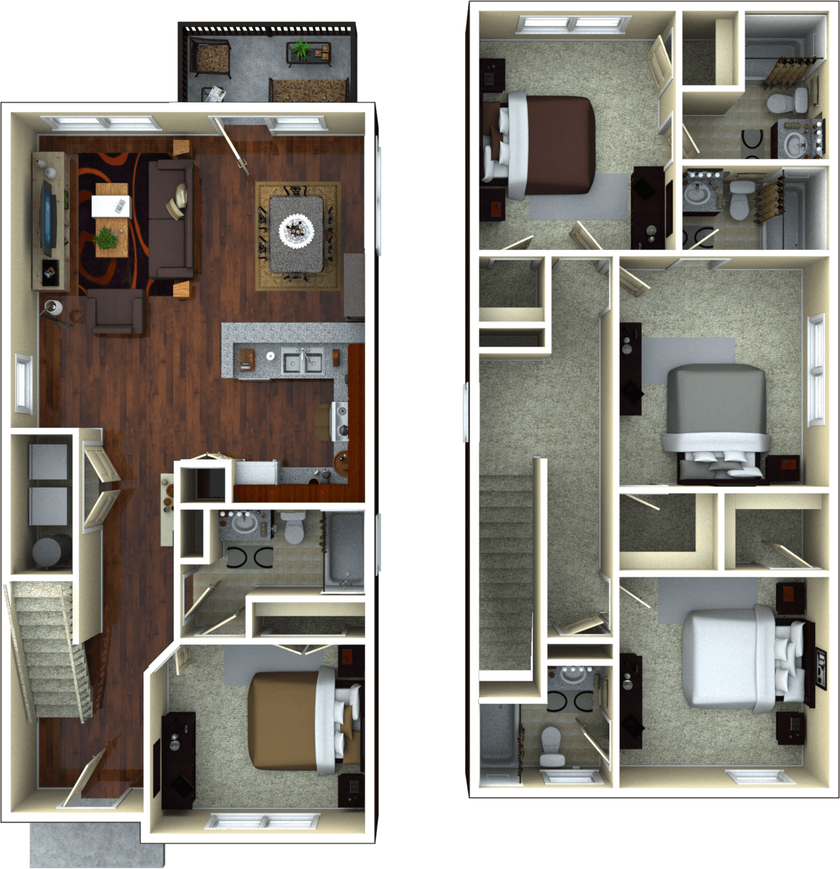 Homes For Rent Tuscaloosa Al Near Campus Homes For Rent Tuscaloosa Al Near Campus