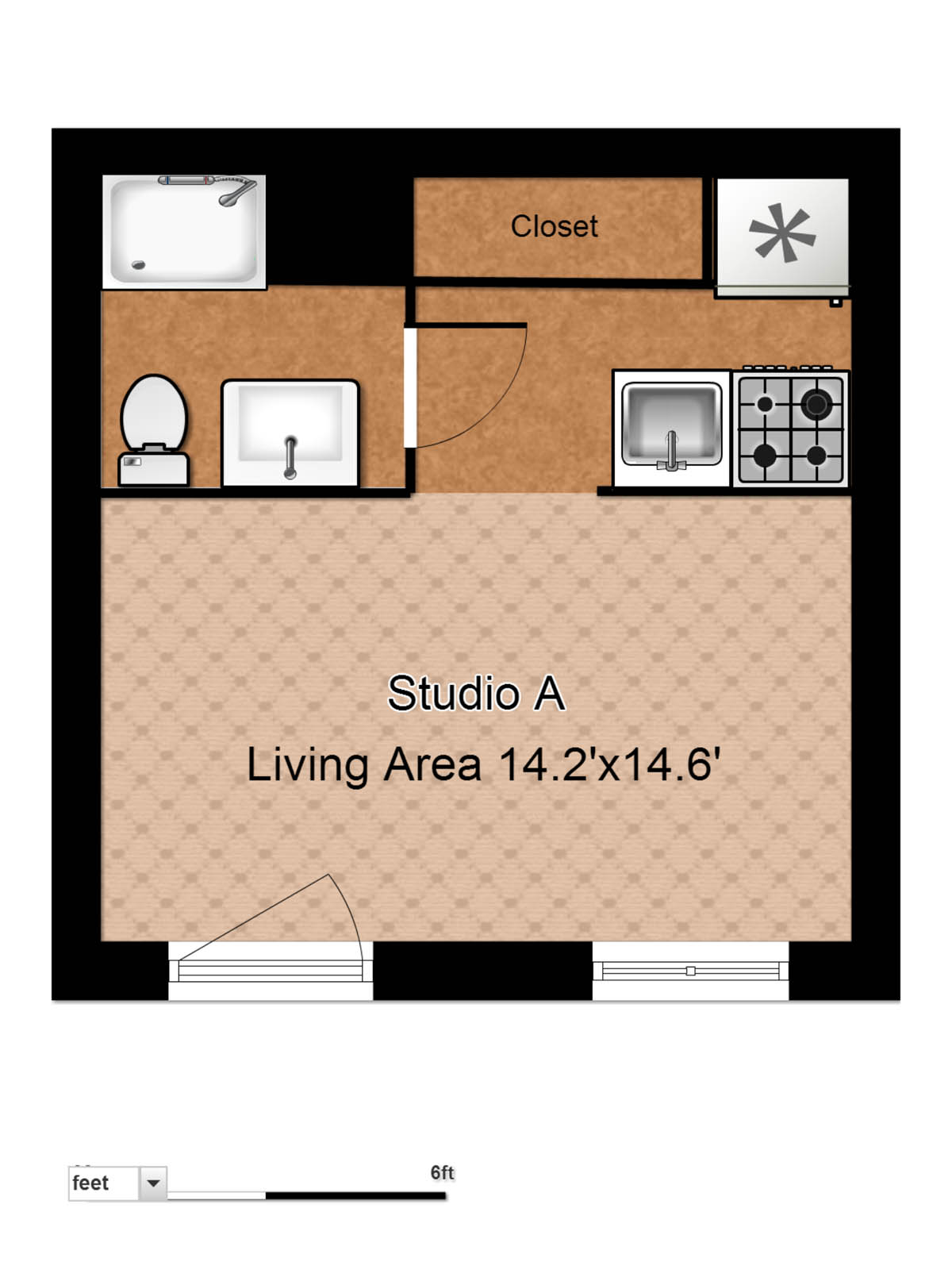 One Bedroom Apartments Johnson City Tn One Bedroom Apartments Johnson City Tn