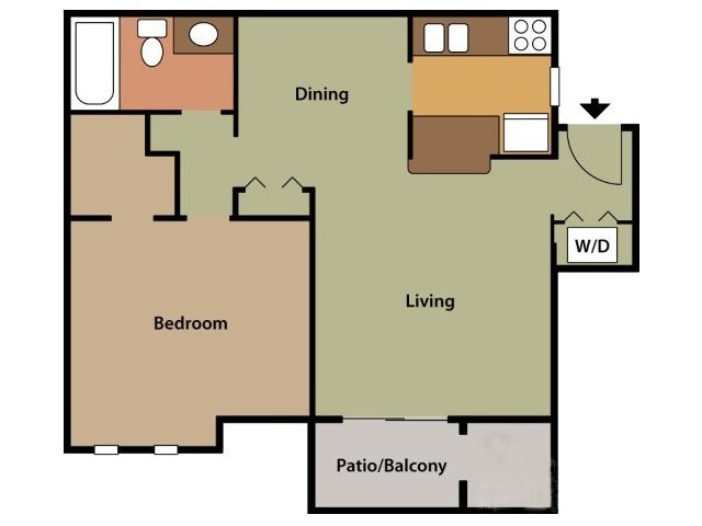 Heather Ridge Apartments Floor Plans Heather Ridge Apartments Floor Plans