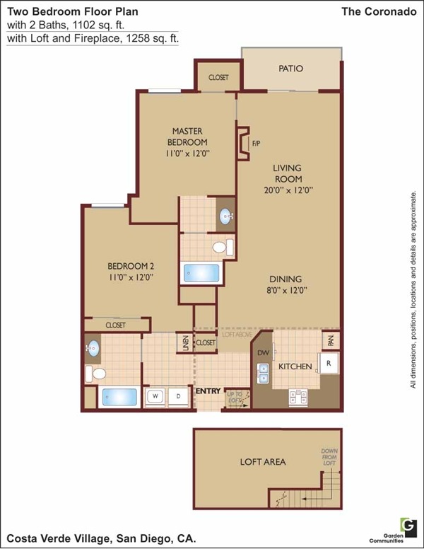 Costa Verde Village Floor Plans | costa verde village floor plans home fatare Costa Verde Village Floor Plans | costa verde village floor plans home fatare