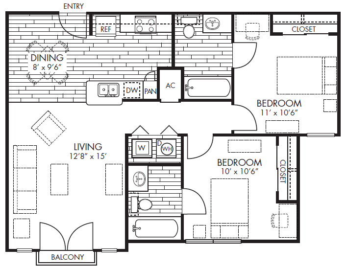 Furnished Apartments Near Uta Furnished Apartments Near Uta