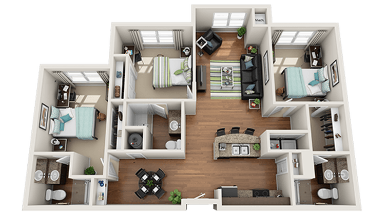 Apartments For Rent With All Utilities Included In Georgia Apartments For Rent With All Utilities Included In Georgia