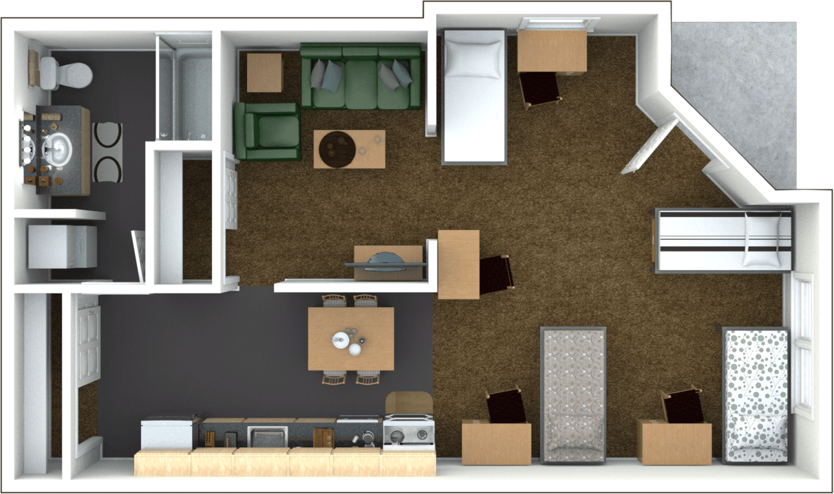 College Bed Loft Rentals College Bed Loft Rentals