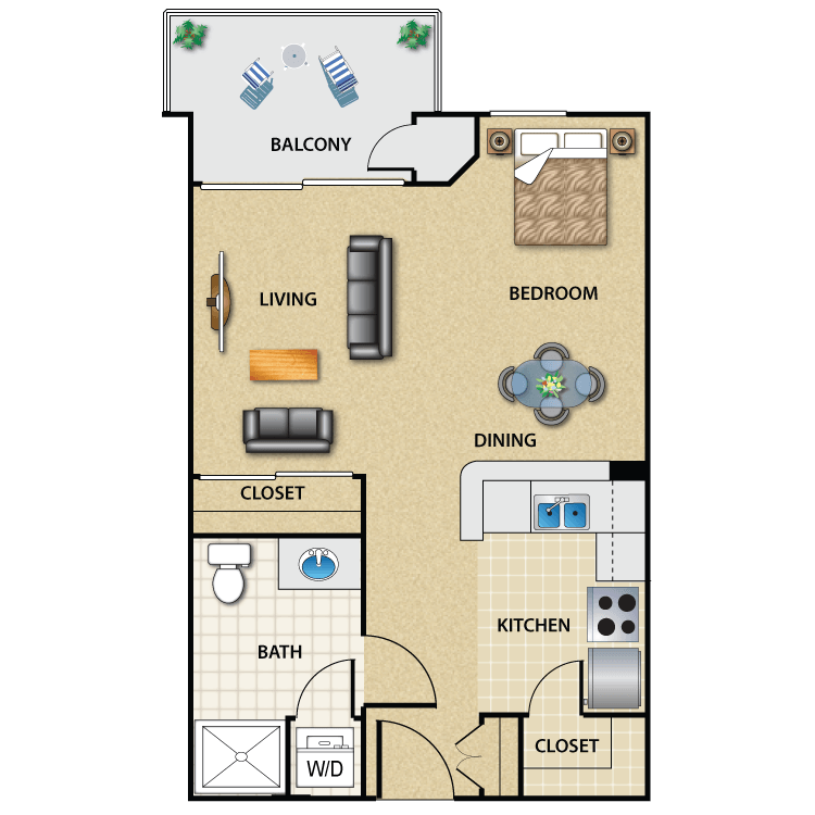 the medici apartments in los angeles california