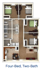 Clarion Court Apartments Clarion Court Apartments