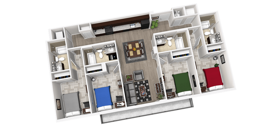 Apartments For Rent With Utilities Included Miami Apartments For Rent With Utilities Included Miami