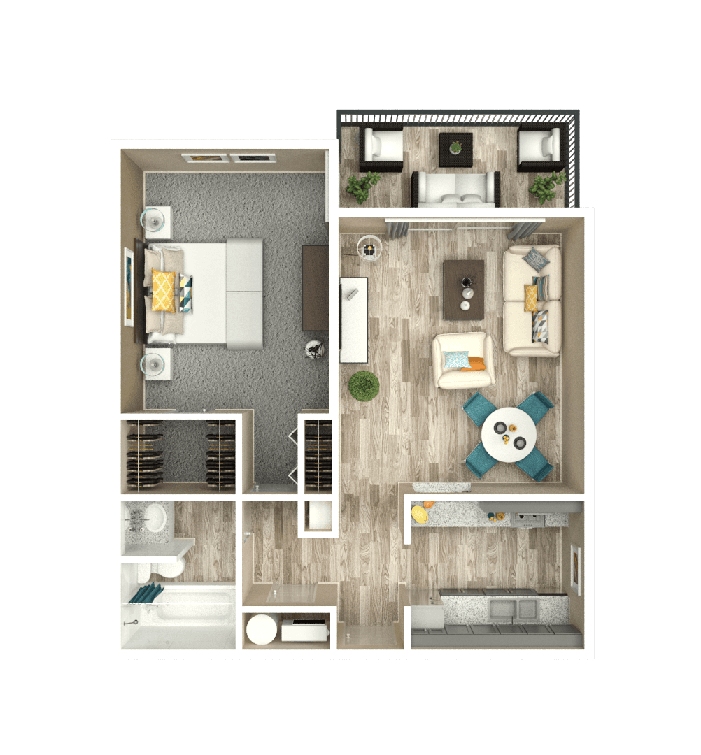 Apex Nashville West Apartments Apex Nashville West Apartments