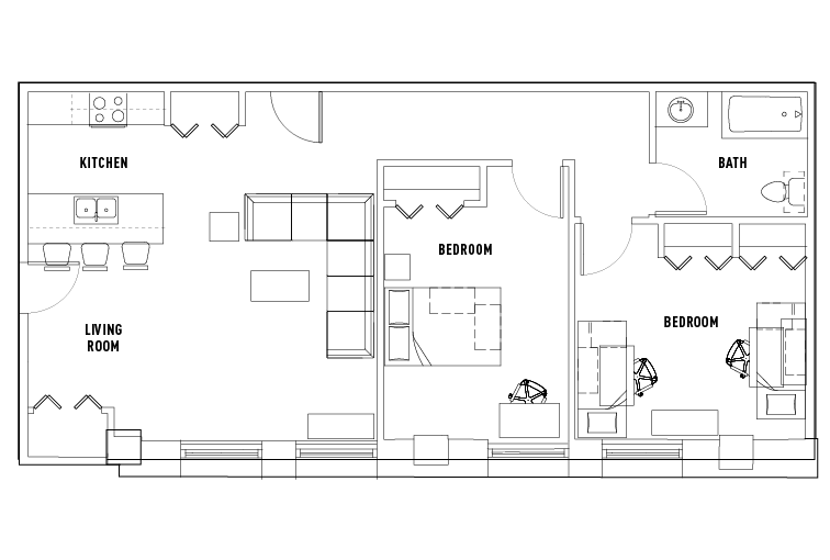 All Utilities Included Apartments Rent >> University Crossings apartments in Philadelphia, Pennsylvania All Utilities Included Apartments Rent >> University Crossings apartments in Philadelphia, Pennsylvania